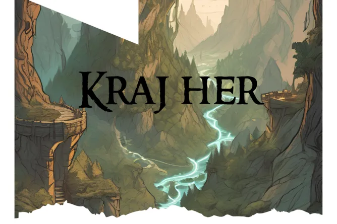 Kraj her - Studijní a vědecká knihovna v Hradci Králové