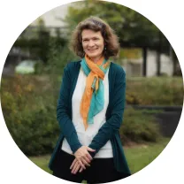 Bc. Markéta Pituchová