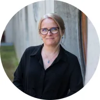 Mgr. Daniela Ridlová