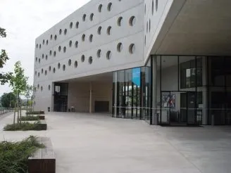 Statut knihovny