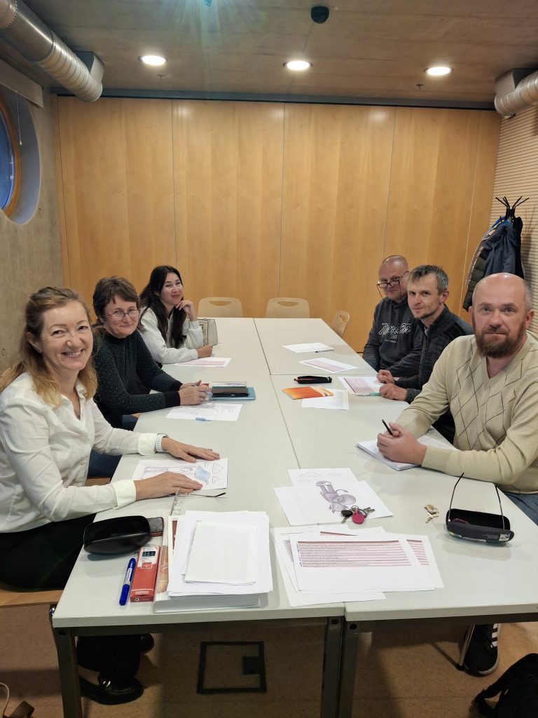 Čeština nás spojuje - Studijní a vědecká knihovna v Hradci Králové
