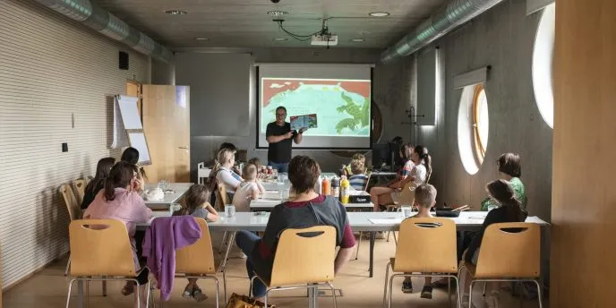 Pro veřejnost