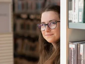 Poznejte nás - Studijní a vědecká knihovna v Hradci Králové