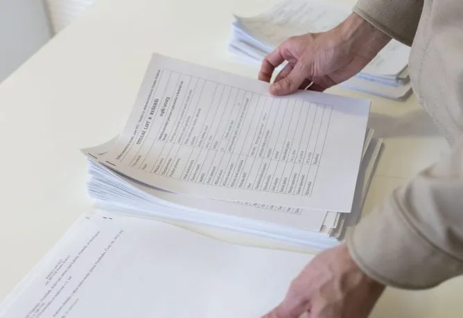 Informační podpora - Studijní a vědecká knihovna v Hradci Králové