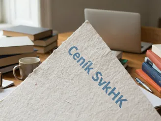 Ceník