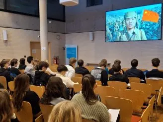 Vzdělávací lekce