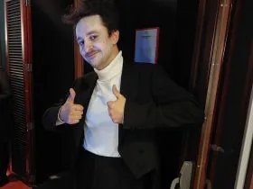 Klub přátel divadla, literatury a&nbsp;filmu