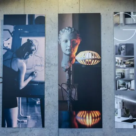Fotografie z akcí - Studijní a vědecká knihovna v Hradci Králové