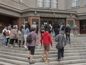 Komentovaná procházka po stopách dramatiků