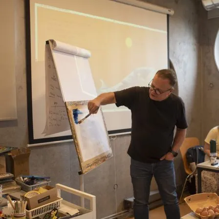 Fotografie z akcí - Studijní a vědecká knihovna v Hradci Králové