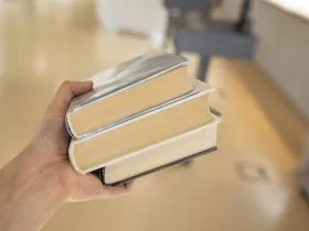 Jak na seminární nebo závěrečnou práci?
