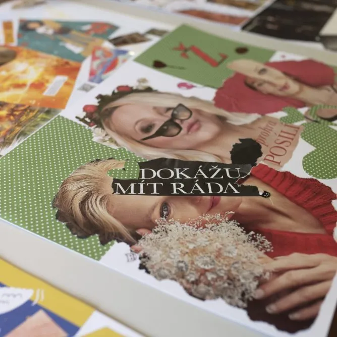 Pro firmy - Studijní a vědecká knihovna v Hradci Králové