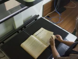Digitální knihovna Královéhradeckého kraje