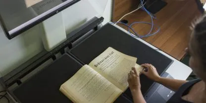 Digitální knihovna Královéhradeckého kraje