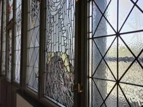 Prohlídka Kotěrovy muzejní budovy s&nbsp;výstupem na vyhlídkovou terasu