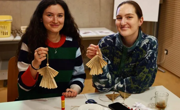 Fotografie z akcí - Studijní a vědecká knihovna v Hradci Králové