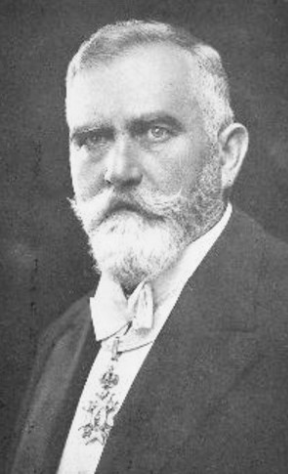 Josef Zeman