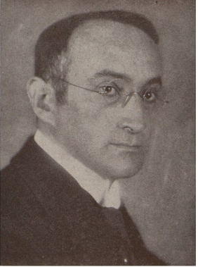 Otakar Španiel