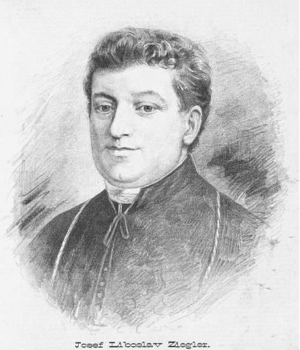 Josef Liboslav Ziegler