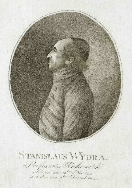 Stanislav Vydra