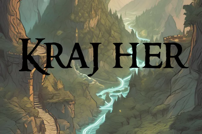 Kraj her - Studijní a vědecká knihovna v Hradci Králové