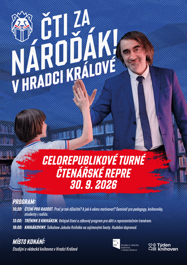 Čti za nároďák program