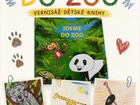 Jdeme do ZOO