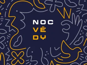 Noc vědy