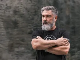 Tichá místa