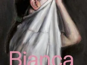 Naživo: Bianca Bellová 