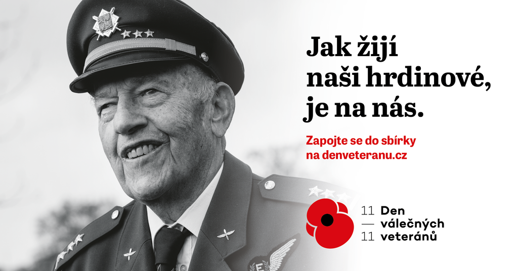 Pořiďte si vlčí mák v SvkHK a podpořte Paměť národa - Studijní a vědecká knihovna v Hradci Králové